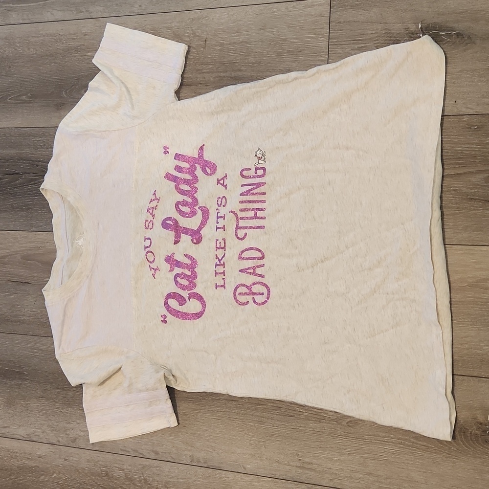 Disney Short Sleeve TShirt